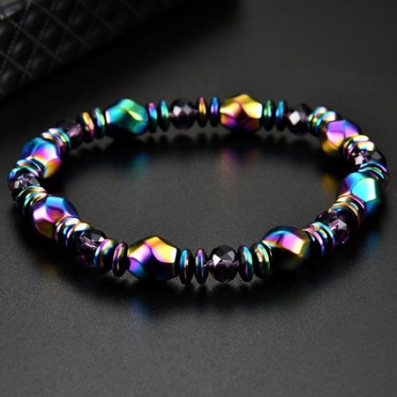 🌸2/$20🌸 Magnetic Bracelet - Picture 4 of 9